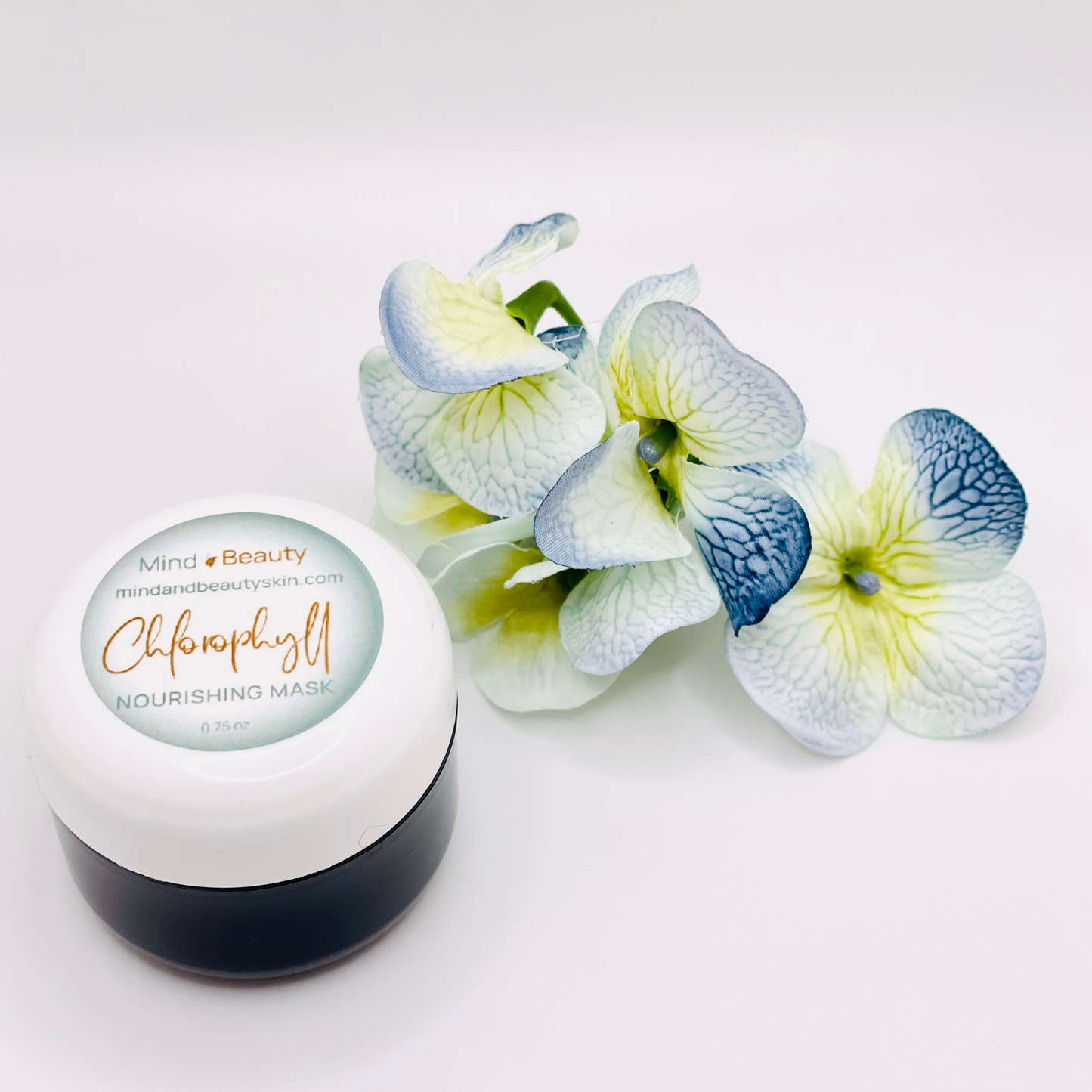 Chlorophyll Nourishing Mask
