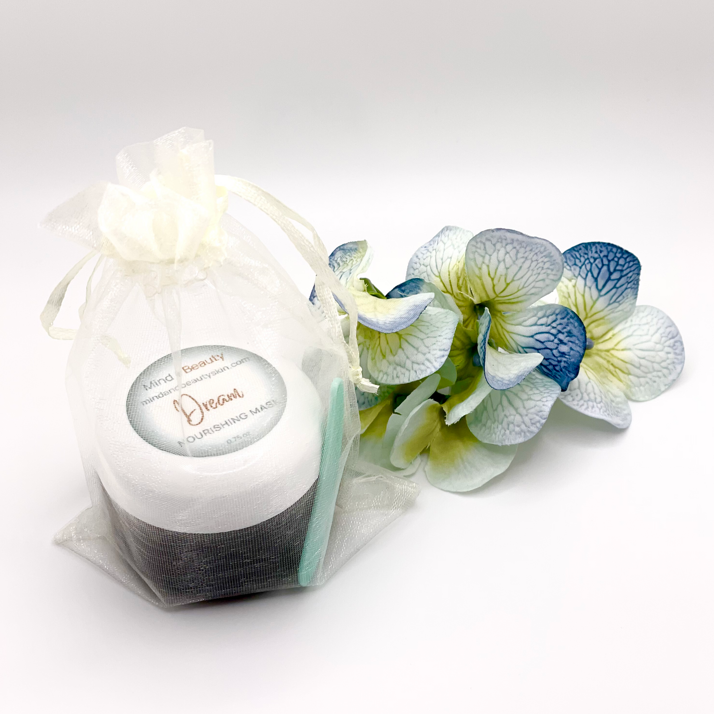Dream Nourishing Mask