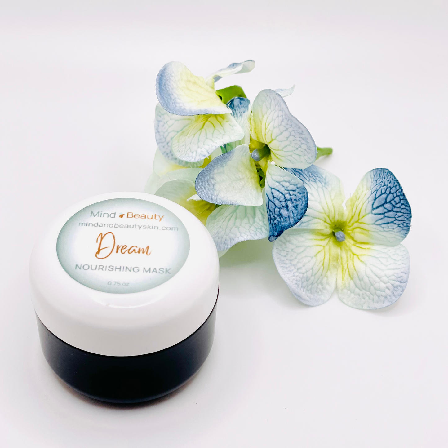 Dream Nourishing Mask