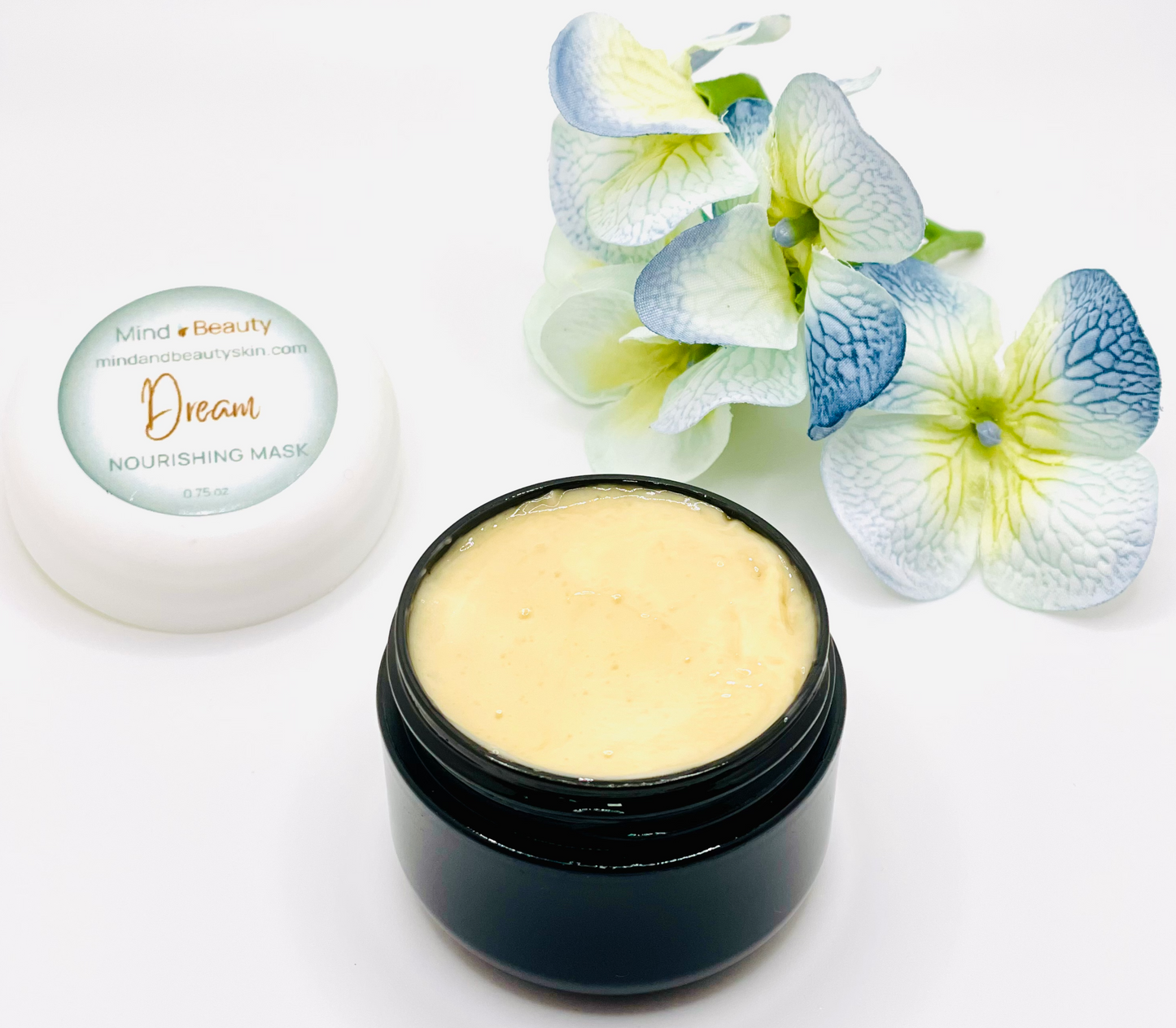 Dream Nourishing Mask