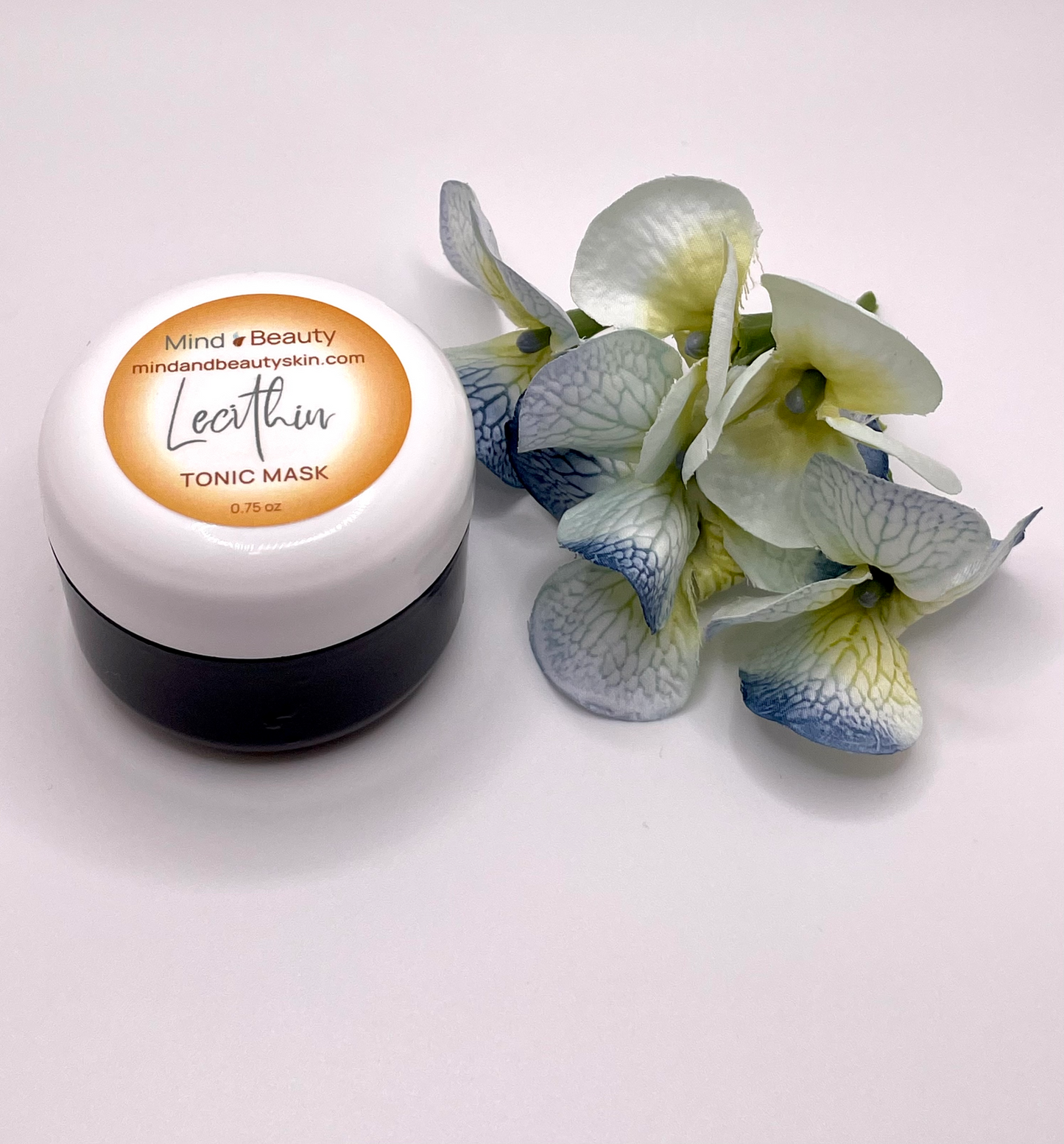 Lecithin Tonic Mask