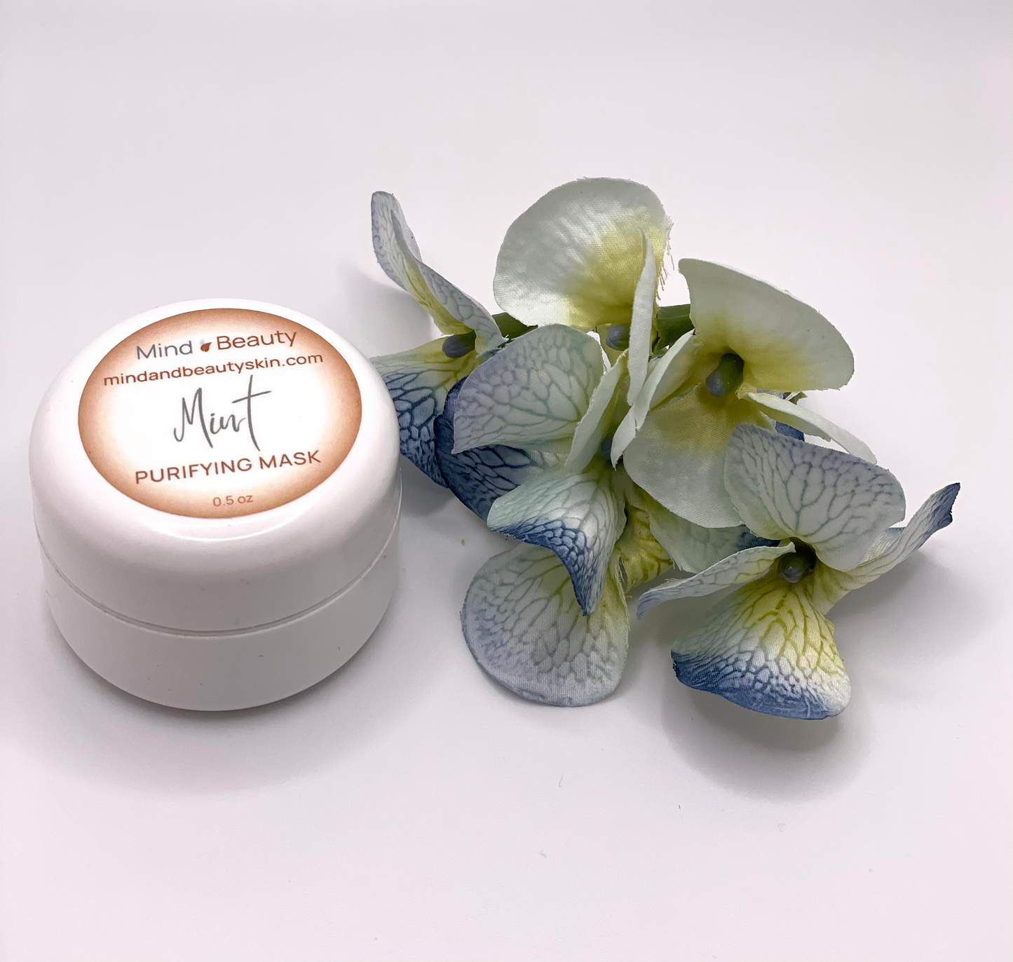 Mint Mask
