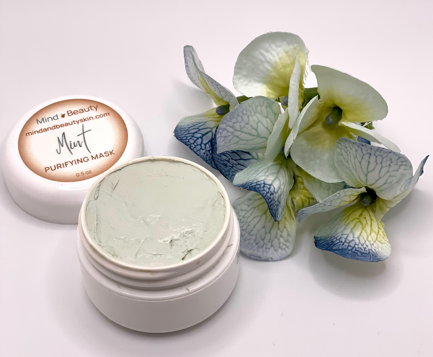 Mint Mask