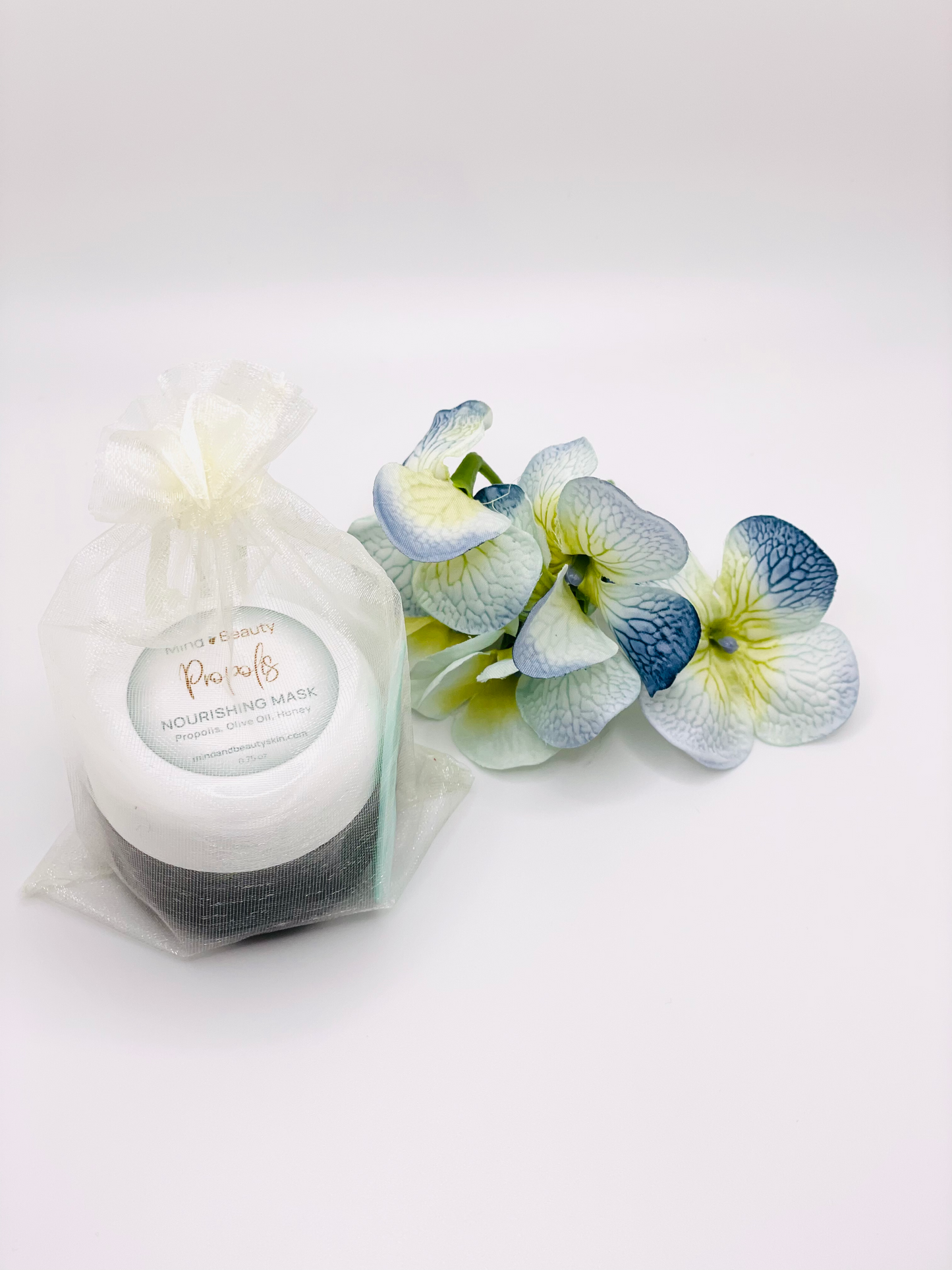 Propolis Nourishing Mask
