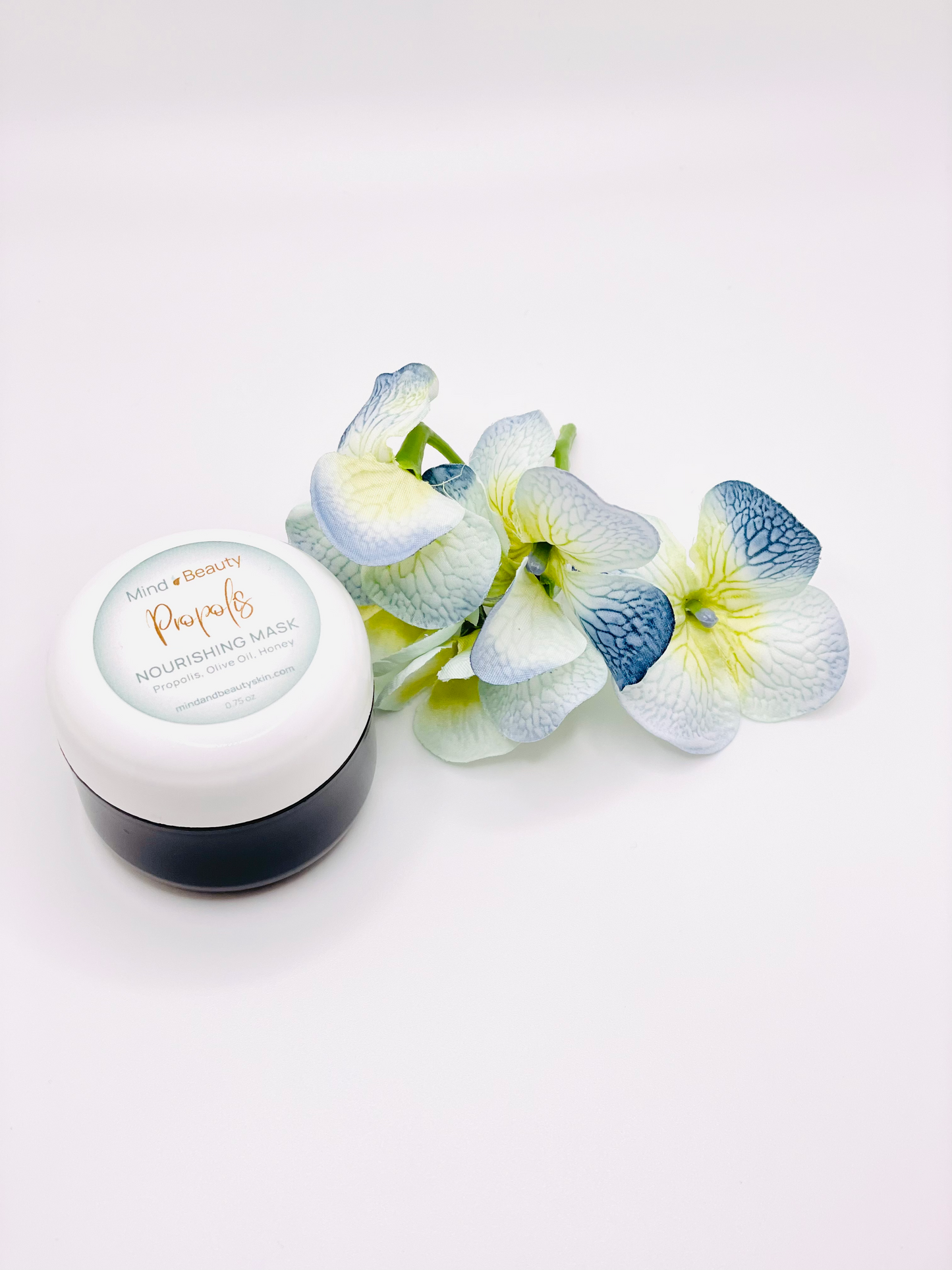 Propolis Nourishing Mask