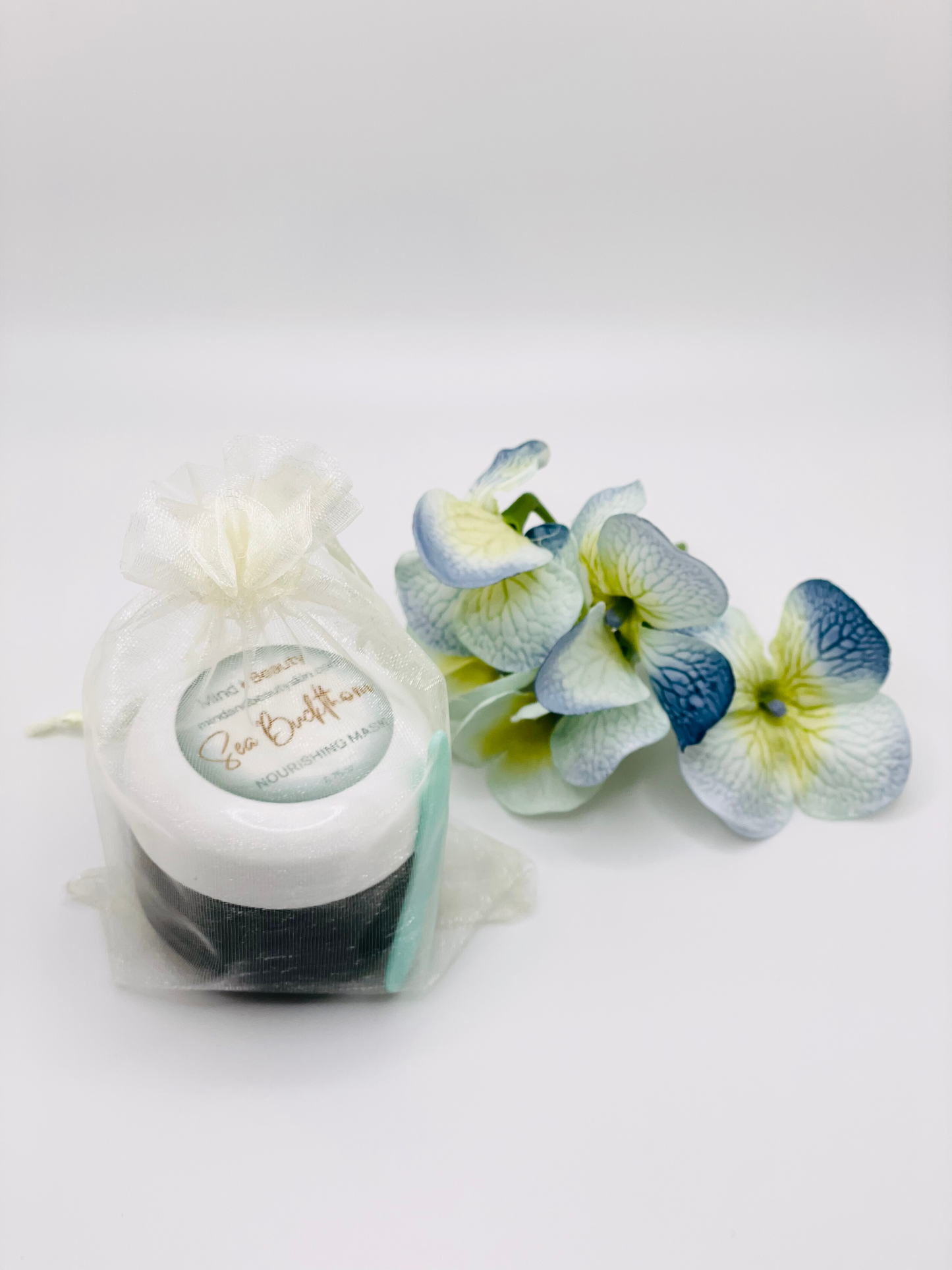 Sea Buckthorn Nourishing Mask