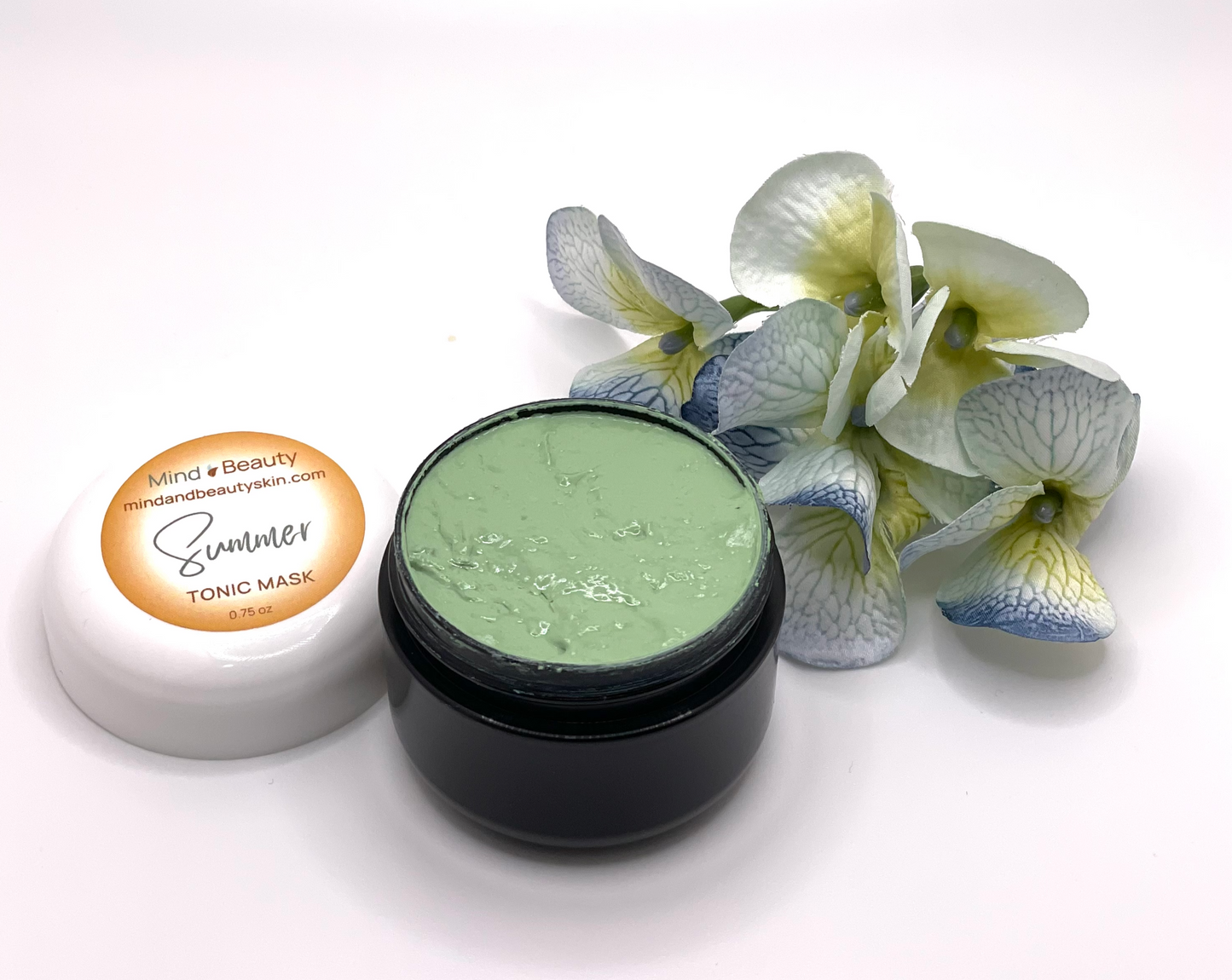 Summer Tonic Mask