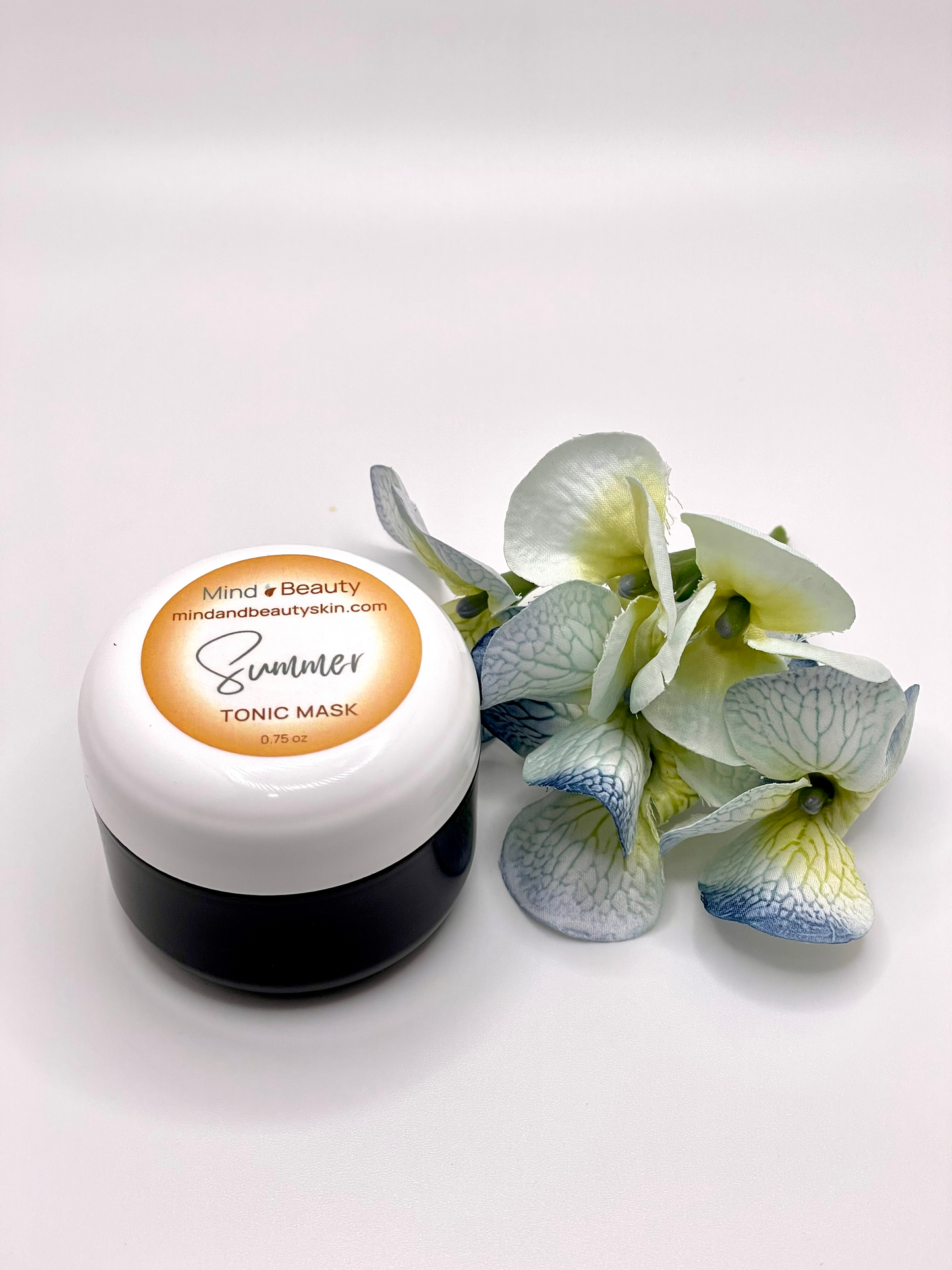 Summer Tonic Mask