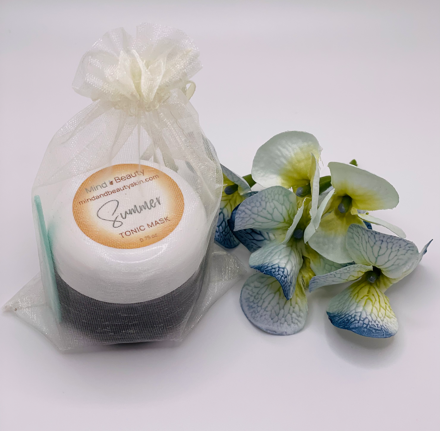 Summer Tonic Mask