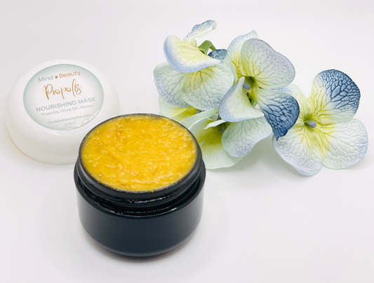 Propolis Nourishing Mask